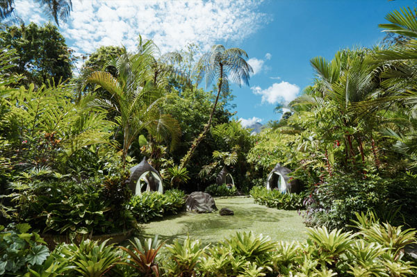 全球奢華精品酒店哥斯達黎加塔巴康度假村及水療中心